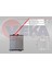 VEKA-16-3400B - Su Radyatoru Brazıng Proton 1.5 M-T Ac 1994-2000 1