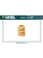 UCEL-20447 - (Pur) Amortisör Süspansiyon Takozu Ön F. Transıt V363 Custom 1