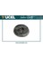 UCEL-41581 - Amortısor Tabla Ust C2 C3 C3 Plurıel (Rulmansız) Pımı Ortada 1