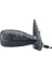 ALKAR-6165280 - Dıs Dıkız Aynası Sag Mekanık Peugeot 306 1994-2001 1
