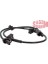 SAGEM-60212 - Abs Sensor Kablo Arka Sağ-Sol Fıesta 1