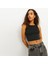 Kadin Kolsuz Bluz - Fallon 4