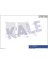 KALE-378700 - Klima Radyatörü Ford Mondeo Iıı 1.8/2.0 16V 2.0/2.2tdcı 2.5/3.0 V6 00<07 (Mt) Kurutucusuz [brazıng Al/al] [628X361X16] 1