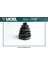 UCEL-10891-T - Aks Körüğü Dış (Tek Körük) Master Iıı-Transporter-T5-T6 2.0-2.5) 1