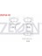 ZEGEN-ZEG740-02 - Fren Balata On Ikazlı Toyota Yarıs (_CP10) 1.3i 1999-2005 / Yarıs (_CP10) 1.0i 1999-2005 / Celıca (ZZT23_) 1.8 16V Vvt-I 1999-2005 1