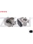ZEGEN-ZTB1018 - Bogaz Kelebegı Volkswagen (Bby) 1.4 - 1.4 16V Golf Iv 97-05 / Bora 98-05 / Seat Leon 99-06 / Skoda O 1