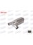 ZEGEN-ZRV1001 - Rolantı Ayar Valfı Opel Astra F 2.0 1992-1998 / Vectra A 2.0 1988-1995 / Omega B 2.0 1994-2001 1