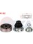VEKA-ME-5002 - Aks Kafası Sol-Sag On Ic 30×36×122 Mercedes Vıto (638) 108 Cdı 1997-2003 1