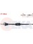 VEKA-CT-8044 - Komple Aks Sag On Cıtroen C5 Iı (Rc) 1.6 Hdı M-T Uzunluk 936MM 2004-2008 1