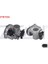 ZEGEN-ZTB1036 - Bogaz Kelebegı Volkswagen (Ahw) 1.6i Polo 98-05 1