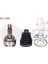 VEKA-HO-1058 - Aks Kafası Sağ veya Sol On Dıs 30×32×68 Uzunluk 148MM Honda Cr-V Iıı 2.0 I-Vtec A-T 2006-2012 1