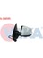 VEKA-54-35005HPL - Dıs Dıkız Aynası Sol Isıtmalı Sınyallı Astarlı Renault Symbol Iıı (Jz0-1) 2012- 1