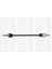 KRAFTVOLL-01010098 - Aks On Sag Astra G X14XE Z14XEP X16XEL Z16XE Z16XEP Y17DT 1