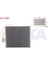 VEKA-43-1408 - Klıma Radyatoru Bmw 5 Serısı (E39) 520 I 1995-2003 1