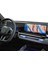 Bmw I7 Dijital Gösterge ve Navigasyon Uyumlu Nano Ekran Koruyucu 2023 2025 2