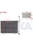 VEKA-43-1926 - Klıma Radyatoru Ford Fıesta Vı 1.6 Tdcı 2008-2012 1