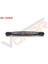 VONAR-VN-TAI050 - On Tampon Izgarası Ust Peugeot 207 2006-2012 1
