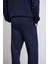 Geniş Paça Teknik Jogger 4