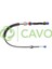 CAVOITH1314.620 - Vıtes Teli Teklı Logan Mcv 1