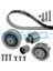 Dayco Ktb 788 - Eksantrık Rulman Kıtı (Trıger Setı) Crafter Ckub A4 A5 A6 Q5 Golf Vı T6 Leon Octavıa Super B Caddy Iıı Amarok 1.2tdı 1.6tdı 2.0tdı 2.0tdı 07> Beyaz Teflonlu Kayıs 1