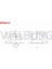 WALBURG-WDB676 - Fren Balata On Ikazlı Opel Corsa E 1.3 Cdtı 15 Jant 2014- / Corsa E 1.2 2014- / Corsa E 1.4 2014- / Adam 1.2 2013- / Adam 1.4 2013- 1