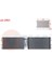 VEKA-43-2901 - Klıma Radyatoru Mını Cooper (R50,R53) 1.6i 16V 2001-2006 / Cooper One 1.6i 16V 2001-2006 / Cooper S 1