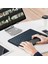 Rgb Işıklı Kablosuz Bluetooth Klavye Mouse Seti Şarjlı Ultra Slim Tablet Telefon Windows Uyumlu 2