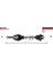 MGA-70937 - Aks Sol Komple (Fıat: Grande Punto At 1.3d Multıjet 2005- \ Punto Evo 1.3 Multıjet At 09-12 \ Fıorıno) 1