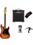 Tuşe Müzik Elektro Gitar 1