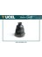 UCEL-10790-T - Aks Körüğü Iç (Tek Körük) Dacıa Duster 1.5 Dcı-1.6 16V 1