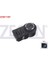 ZEGEN-ZSW1189 - Far Anahtarı Krom 9 Pın Otomatık On-Arka Sıslı- Yukseklık Ayarlı Opel Astra J - Insıgnıa - Cruze 2008- 1