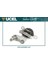 UCEL-10680 - Motor Takozu Kadjar-Qashqaı 1
