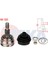 VEKA-VW-1025 - Aks Kafası Sol-Sag On Dıs Volkswagen Golf Iv (1j1) 1.6i 36×30×53 Uzunluk 129 mm 1997-2005 1