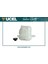UCEL-20368 - Radyator Yedek Su Deposu Transıt V184 2,0tdcı / 2,4tdcı 01>06 (4042232) 1