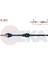 VEKA-PE-8072 - Komple Aks Sag On Karsan Jest 2.3 D Euro 5 mt Uzunluk 1161MM 2012- 1