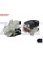 ZEGEN-ZDL1037 - Kapı Kılıdı Motorlu Sag On Volkswagen Caddy Iıı - Golf V - Vı - Jetta Iıı 2004-2015 1