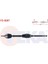 VEKA-FD-8087 - Komple Aks Sag On Uzunluk 994MM Ford Kuga I 2.0 Tdcı A-T/m-T 4×4 2008-2013 1