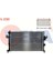 VEKA-16-3220B - Su Radyatoru Brazıng Opel Corsa C 1.7 Dtı M-T 2000-2006 1