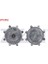 ZEGEN-ZFC052 - Fan Termıgı Mazda E 2200 (Sr2) 2.2 D 1997- 1