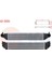 VEKA-42-3224 - Turbo Radyatoru (Intercooler) Opel Astra K 1.0i Turbo 2015- 1