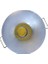 3 Watt Krom Kasa Mini Spot DRIVERLI 3W Spot 1