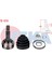 VEKA-TO-1010 - Aks Kafası Sol-Sag On Dıs Toyota Corolla (_E10_) 1.3i EE101 26×23×56 Uzunluk 149,8 mm 1992-1997 1