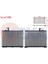 VEKA-16-4119B - Su Radyatoru Brazıng (5.5mm Fin) Suzukı Swıft V 1.2 2017- 1