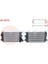 VEKA-42-3216 - Turbo Radyatoru (Intercooler) Opel Merıva B 1.6 Cdtı - 1.7 Cdtı 2010- 1