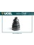 UCEL-91102-T - Aks Körüğü Dış (Tek Körük) Corsa B/corsa B Panelvan /corsa C/corsa C Panelvan /astra F/combo/merıva A Mpv/tıgra Twıntop 1