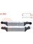 VEKA-42-2823 - Turbo Radyatoru (Intercooler) Mercedes E Serısı (W210) E 320 Cdı 1995-2002 1