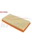 KRUGER-KAF45004 - Hava Fıltre Volvo S40 I 1.6i - 1.8i - 2.0 1995-2004/ V40 1.8 1995-2004 1