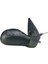 ALKAR-6165283 - Dıs Dıkız Aynası Sag Mekanık Peugeot 206 1998-2003 1