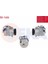 VEKA-58-1406 - Klıma Kompresoru 6pk 110MM Bmw 3 Serısı (E90) 325İ - 330Xİ 2005-2011 1