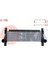 VEKA-42-1900 - Turbo Radyatoru (Intercooler) Ford Ranger (Tke) 2.2 Tdcı 2011- 1
